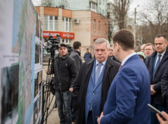 Почти пол миллиарда уйдет на ремонт коллектора в Таганроге за два года