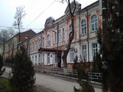 Таганрогский лицей вошел в рейтинг лучших школ России