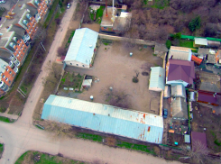 Войсковая ячейка в Таганроге: говорим и показываем о старейшей постройке военного назначения в городе