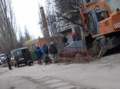 Школа и три дома остались без отопления из-за изношенности системы