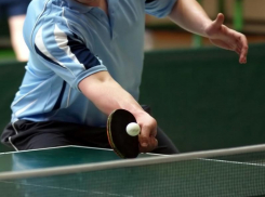 Таганрогская команда по настольному теннису вышла в четвертьфинал Кубка Европы