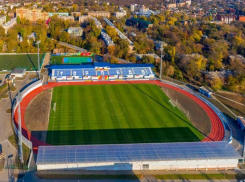 Спортивные площадки обустроят в рамках проекта «Сделаем вместе»