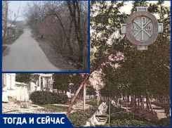 Рассказываем, куда исчез Морской бульвар Таганрога 