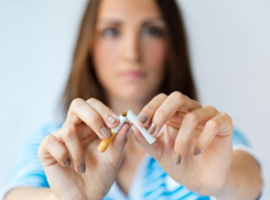 16 ноября - День отказа от курения