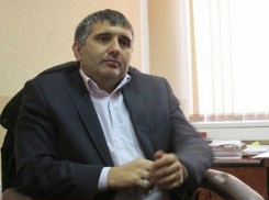 Спустя 7 месяцев, бывшему начальнику ЖКХ Таганрога Каргаеву сменили меру пресечения