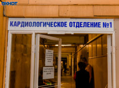 «Спасибо, что живой»: житель Таганрога благодарит врачей БСМП