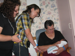 Максимальный размер пособия на ребёнка в 2026 году назвали в таганрогском УСЗН 