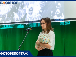 Страшное путешествие во времени: блокадный Ленинград глазами юных таганрожцев