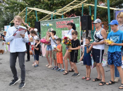 Экологический фестиваль в Таганроге: учимся жить без пластика