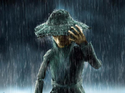 На Ростовскую область вновь идет циклон