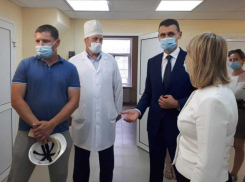 Куйбышевский район стал территорией губернаторского контроля – 420 млн выделили на его социальные объекты