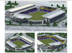 17 миллионов рублей выделила Ростовская область на покупку стадиона «Олимп-2»
