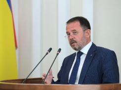 Депутат городской думы Таганрога Геннадий Бородин совсем забыл о «Родине»