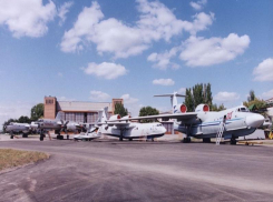 Губернатор заявил о планах открыть аэродром в Таганроге