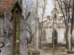 История Лютеранской церкви в Таганроге 