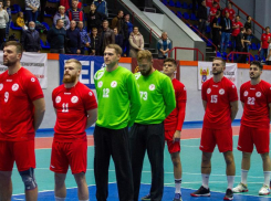 «Мы все больны гандболом!»: Красно-белые принимают бронзового призёра прошлогоднего чемпионата