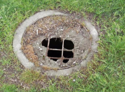 Эксклюзивный дизайн таганрогских люков покоряет Интернет