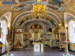 Как в Таганроге отметили Пасху