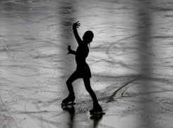 В Таганроге на год сдвинулось строительство крытого катка на улице Ленина