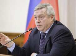 В Таганроге, возможно, станет меньше потопов — губернатор пообещал восстановить ливневки