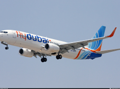 Названы предположительные версии крушения «Boeing 737»