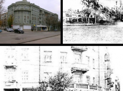 О тебе, любимый город: Странноприимный дом Депальдо
