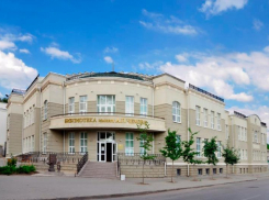 Литературный праздник состоится в Таганроге