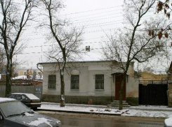 О тебе, любимый город: Дом Евгения Герке