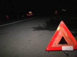 В Таганроге автомобиль «Форд» угодил под «Камаз»