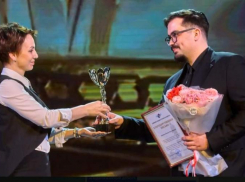 Лучший учитель Таганрога работает в школе №6 