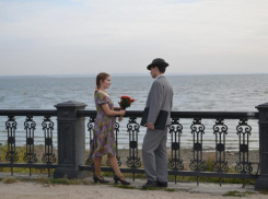 Фильмы, снятые в Таганроге, за последние 20 лет