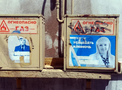 «Услышать и убрать за собой» - призывают депутатов жители Таганрога 