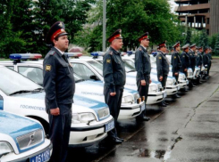Календарь: 3 июля исполнилось 82 года Госавтоинспекции в России
