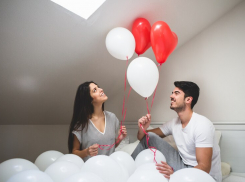 «Джентельменский набор» ко Дню влюбленных обойдется таганрожцам в «копеечку»