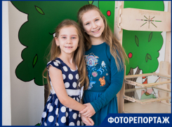 Таганрогские дети подготовили мультфильм для родителей