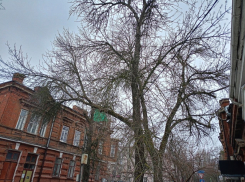 В Таганроге — затишье перед дождем: погода на выходные 