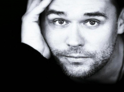 Максим Аверин выступит с моноспектаклем в Таганроге