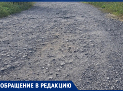 35 лет без дороги: жители трёх СНТ под Таганрогом показали отношение властей к ним