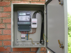 Следственный Комитет проводит проверку по факту гибели электрика от тока