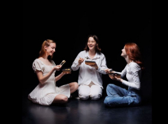 Какими новинками радует «Black Fin*»?