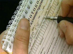 На скамье подсудимых в Таганроге оказались три сотрудника ДПС