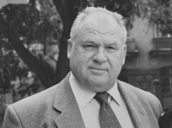 Ушёл из жизни бывший заместитель гендиректора ТАНТК им. Бериева Борис Иванович Зайцев