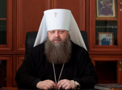 Завтра Глава Донской митрополии Меркурий посетит Таганрог