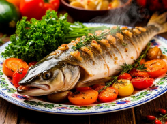 Элитная рыба может вернуться в Таганрогский залив