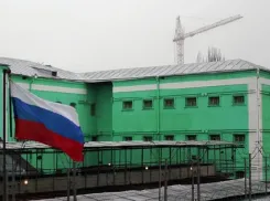 В Ростовском СИЗО заключенные захватили заложников 