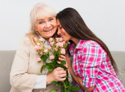  Порадуйте в День матери самого родного человека