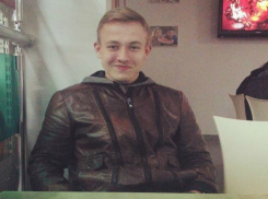  Разыскивается в Таганроге 23-летний молодой человек из Луганска