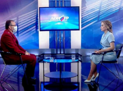 «Масочный режим – действенная мера» - глава Роспотребнадзора Ковалёв