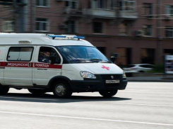 Водитель такси сбил пенсионерку на пешеходном переходе в Таганроге