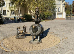 Таганрог попадает в волну экскурсионного флешмоба